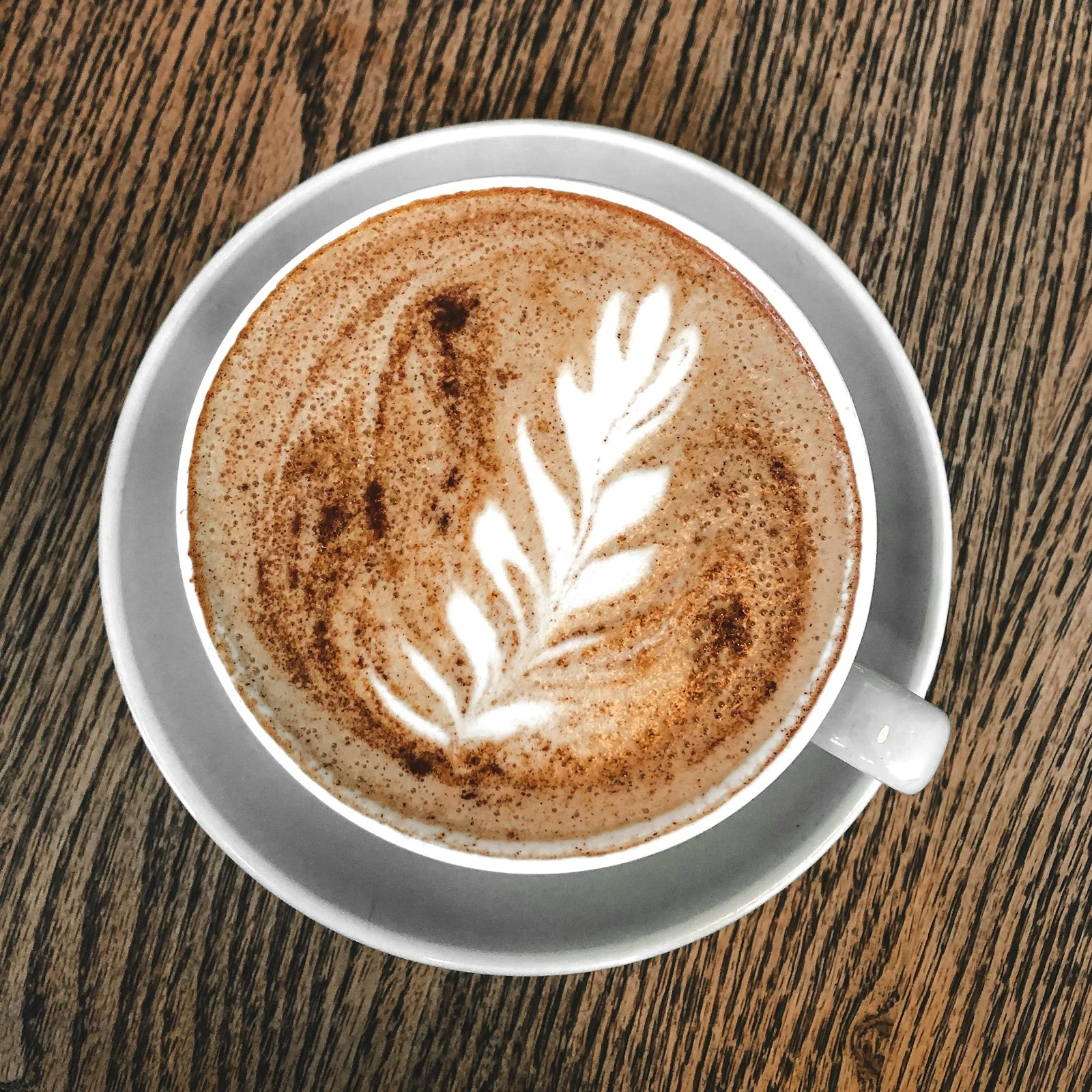 Lattekonst