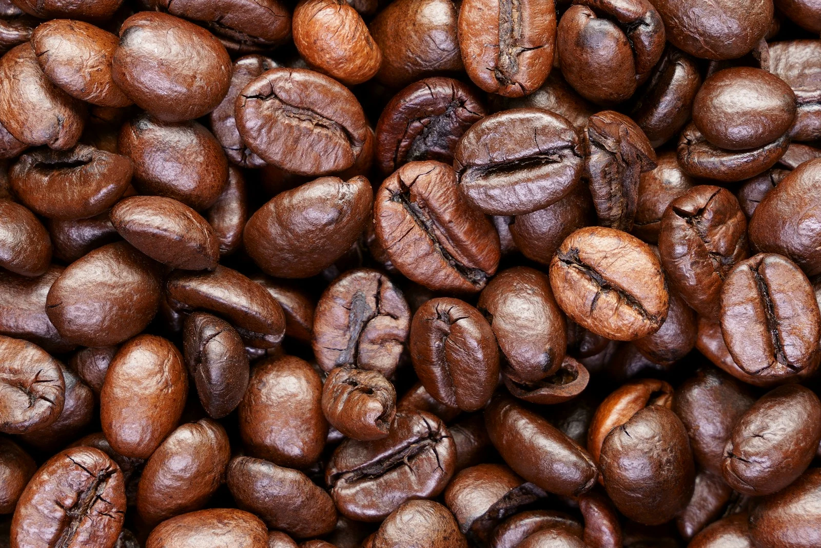 Kaffebönor