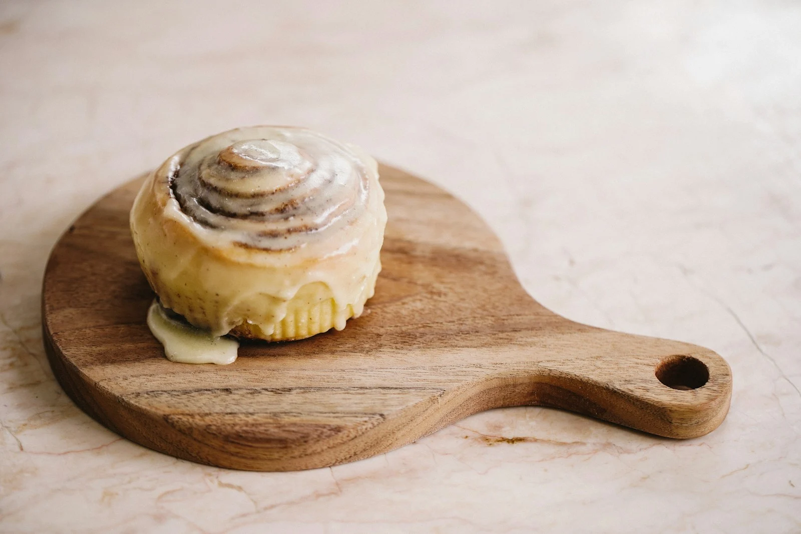 Kanelbulle