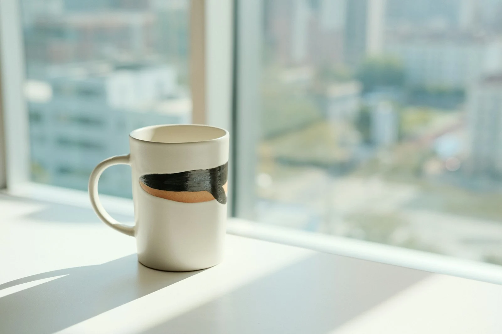 Morgonkaffe