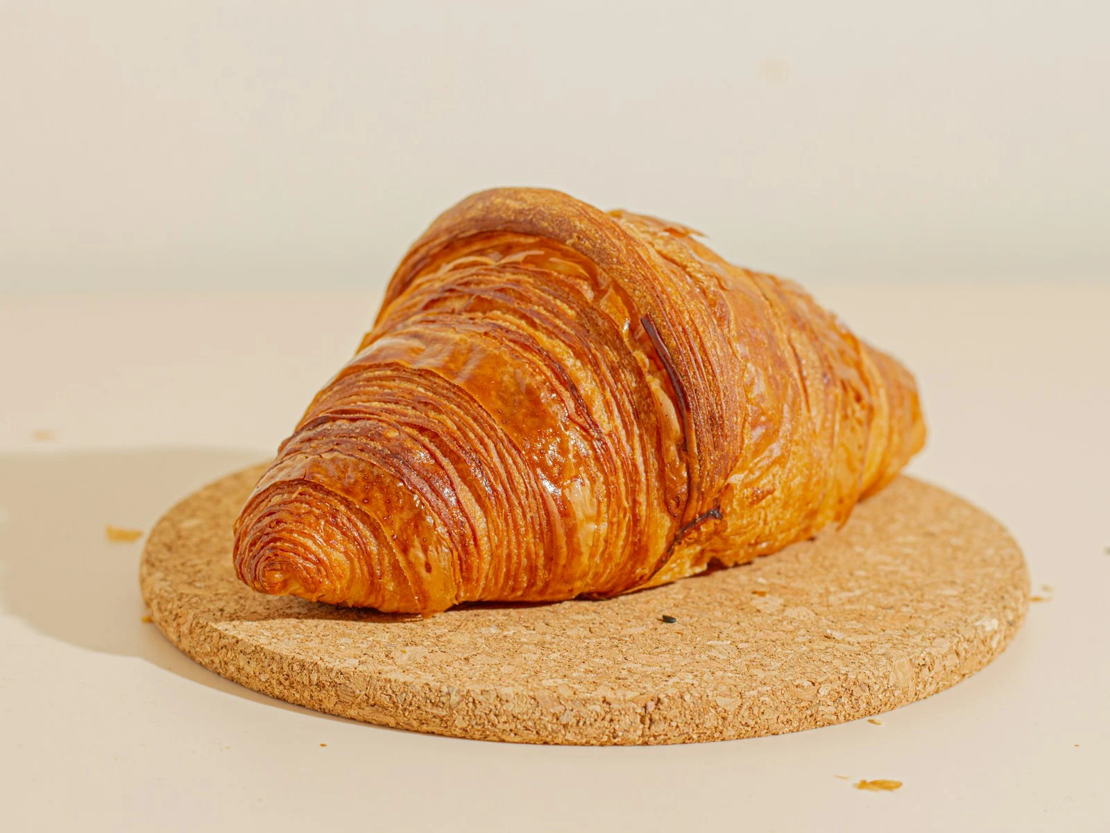 Smörcroissant