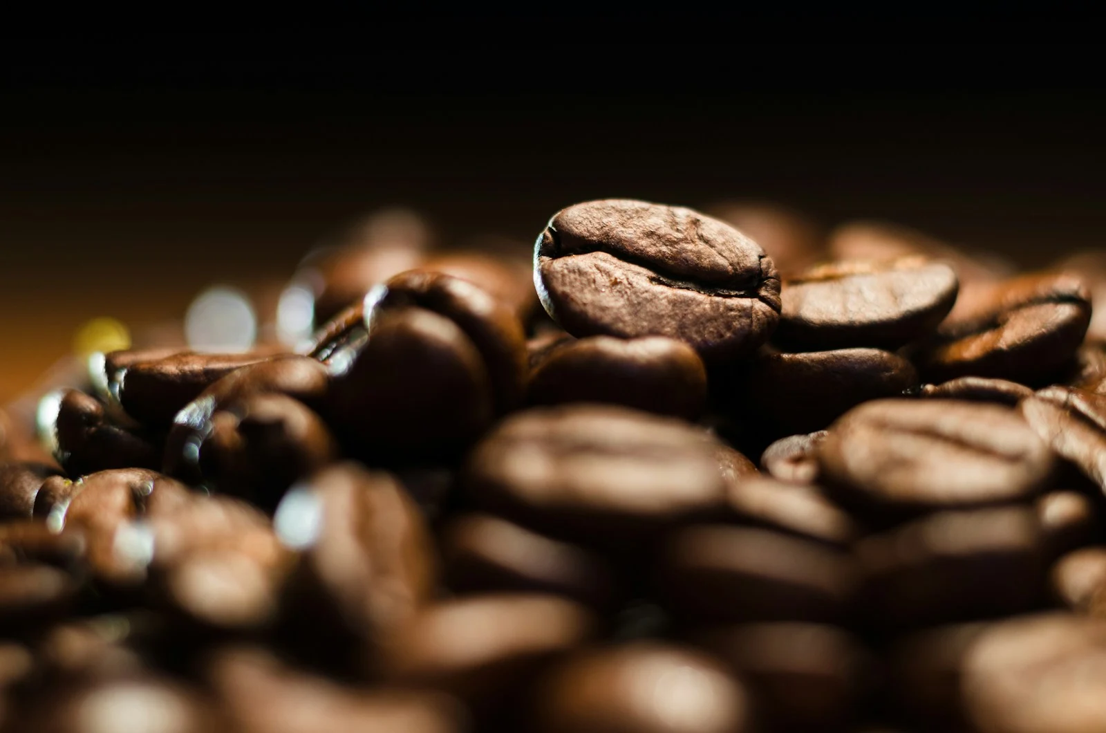 En hand håller en kaffekopp i solen